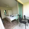 Отель Convenient studio at Oceana by Lofty, фото 4
