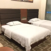 Отель Nanning Qinglin Holiday Hotel, фото 8