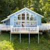 Отель The Bluebell - Luxury Lodge With Hot Tub, фото 18