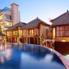 Отель Grand Mega Resort & Spa Bali в Куте