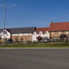 Отель Premier Inn Frome во Фроуме