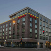 Отель Hampton Inn Chicago North-Loyola Station, фото 28