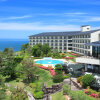Отель Resort Hotel Olivean Shodoshima в Тоносе