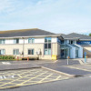Отель Travelodge Stafford M6, фото 11