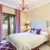 Отель Amazing House With 6 Bedrooms And Private Garden And Pool In Marbella Rio Real Golf, фото 4