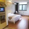 Отель GreenTree Inn Chizhou Shitai County Government Affairs New District Business Hotel, фото 12