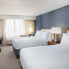 Отель DoubleTree by Hilton Ann Arbor North, фото 27