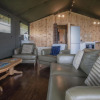 Отель Whiteford - Safari Glamping Tent - Llangennith, фото 10