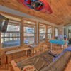 Отель Cabin w/ Hot Tub - Near Nantahala Outdoor Center!, фото 9