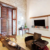 Отель w Vibrant House 5BR w Pool n AC in Cartagena, фото 4