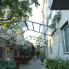 Отель Happy Dragon.Saga Youth Hostel, фото 33