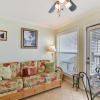 Отель Seascape 1305 in Galveston, фото 4