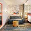 Отель Home2 Suites By Hilton Minneapolis University Area, фото 6