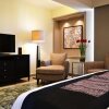 Отель Ambassador Hotel Amman, a Boutique Hotel, фото 7