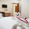 Отель Lwin Bagan Motel, фото 13