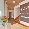 Отель jeju goppdlock pension, фото 1