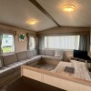 Отель Immaculate 3-bed Static Caravan in Skegness, фото 2