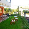 Отель Holiday home 3 bedrooms 1 bathroom - Pefkochori, фото 14