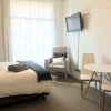 Отель Brisbane City Apartments Central Station, фото 7