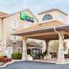 Отель Holiday Inn Express & Suites Alcoa (Knoxville Airport), an IHG Hotel, фото 20