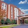 Отель Four Points by Sheraton Greensboro Airport, фото 1