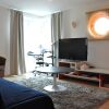 Отель Lovely Spacious 1 Bedroom Flat In East London, фото 5