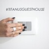 Отель Titanus Guest House, фото 16