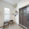 Отель New Normal Condo in NAHA AIRPORT, фото 11