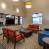 Отель Comfort Inn & Suites Gateway to Glacier National Park, фото 2