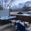 Отель Private Hot Tub - 2 BR - Mountain View, фото 26