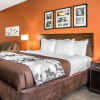 Отель Sleep Inn & Suites, фото 22