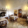 Отель Masseria Lacco, фото 19
