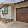Отель Quiet Rapid City Home - Walk to Canyon Lake Park, фото 14