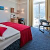 Отель Schweizerhof Swiss Quality Hotel, фото 6