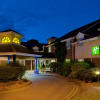 Отель Holiday Inn Express York, an IHG Hotel, фото 1