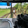 Отель Double Decker Bus on an Alpaca Farm Sleeps 8, фото 22