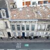 Отель L'Aristide - My flat in Bordeaux, фото 16