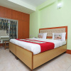 Отель OYO 9547 Hotel Atmaram Lodging, фото 16