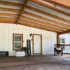 Отель Broken Bow Home: 2 Mi to Beavers Bend State Park, фото 18