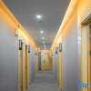 Отель Thank You Hotel (Zhuhai Gongbei Port Light Rail Terminal), фото 4