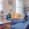 Отель Lovely 1 Bedroom Flat Next to Clapham Common Tube, фото 3