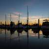 Отель The Marina Inn on San Francisco Bay, фото 23