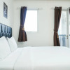 Отель Minimalist Signature Park Grande Studio Apartment With City View At, фото 7