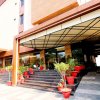 Отель Pinnacle by Click Hotels, Lucknow, фото 18