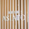 Отель Tabist Hotel ASIATO Namba, фото 13