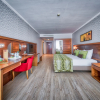 Отель Atakosk Hotel, фото 7