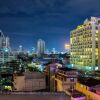 Отель Top Inn Sukhumvit в Бангкоке