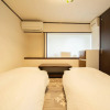 Отель NexStay HOUSE Osaka West, фото 4
