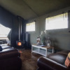 Отель Burryholmes Glamping Tent - Llangennith, фото 21