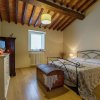 Отель Typical Tuscan Farmhouse With Private Swimming Pool, 900m Away From a Small bar, фото 12